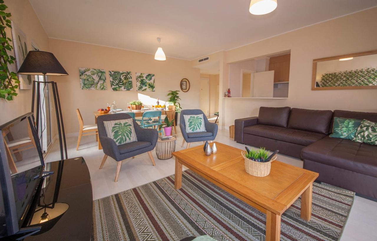 B02 - Fantastic Apartment With Pool * Portimao
