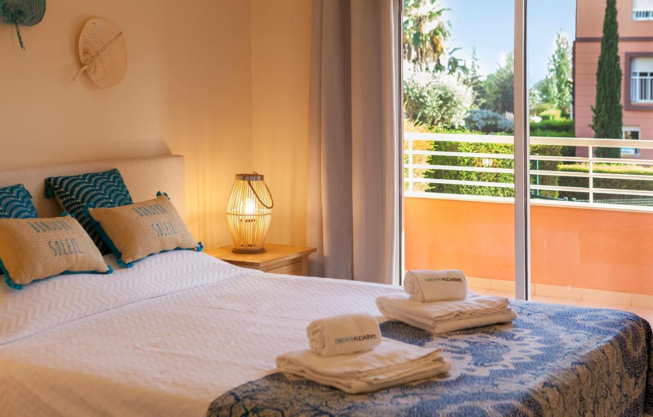 Apartment B02 - Fantastic Apartment With Pool Portimao