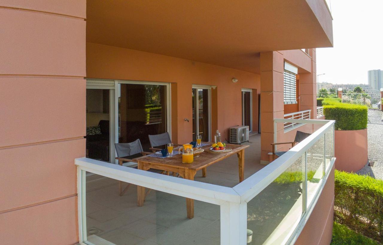 Apartment B02 - Fantastic Apartment With Pool *