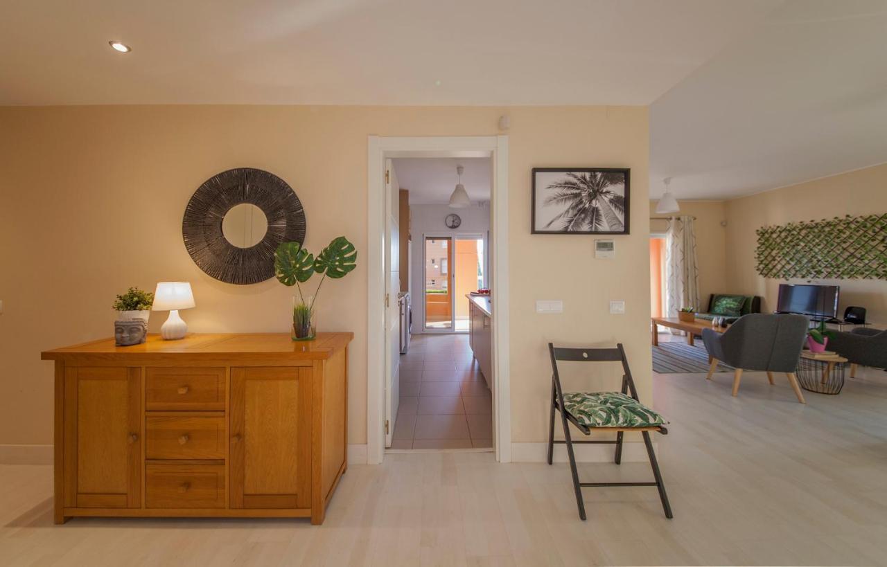 Apartment B02 - Fantastic Apartment With Pool Portimao