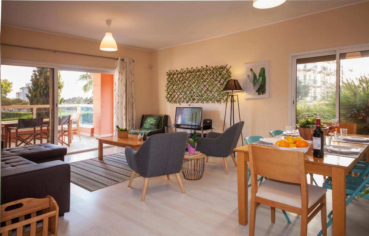 Apartment B02 - Fantastic Apartment With Pool *