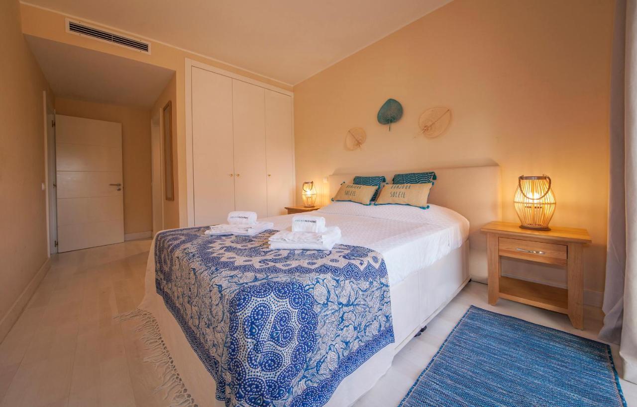 B02 - Fantastic Apartment With Pool Apartment