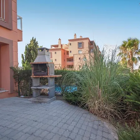 B02 - Fantastic Apartment With Pool Portimao Exterior photo