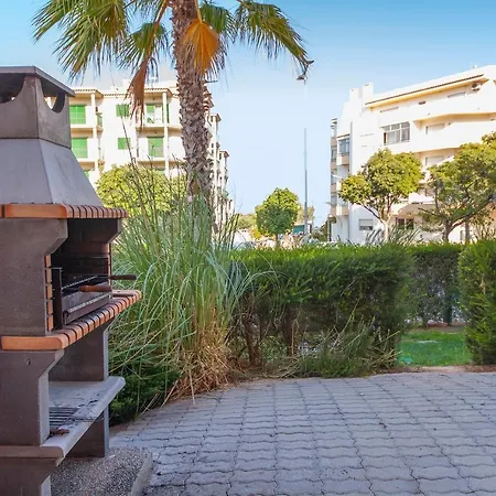 B02 - Fantastic Apartment With Pool Portimao Exterior photo