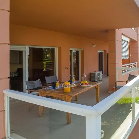 B02 - Fantastic Apartment With Pool Portimao Exterior photo